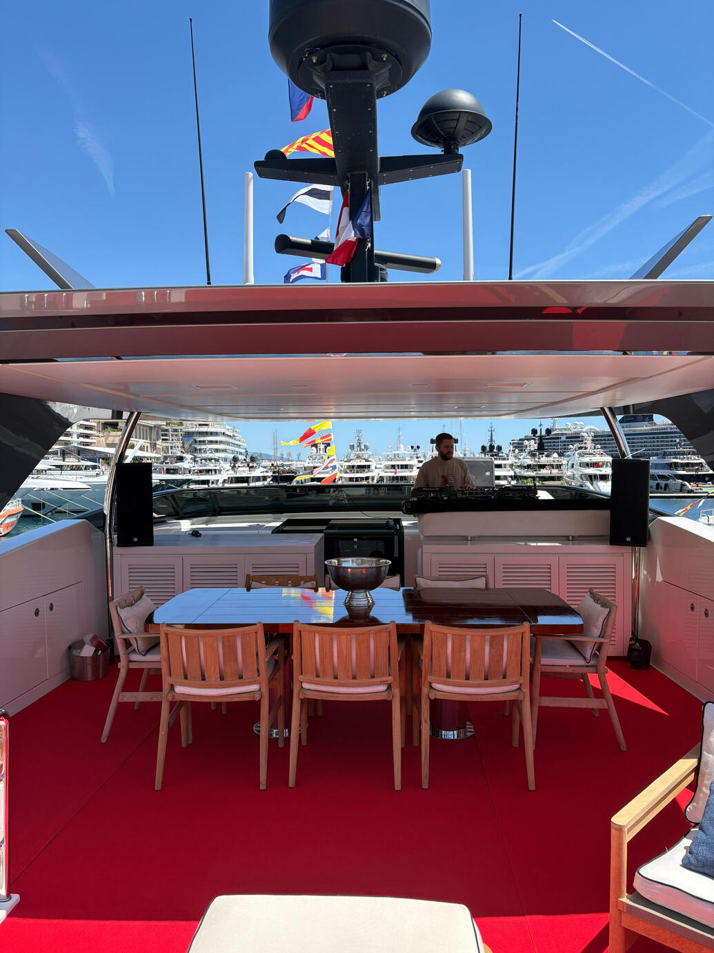 GP MONACO 2026